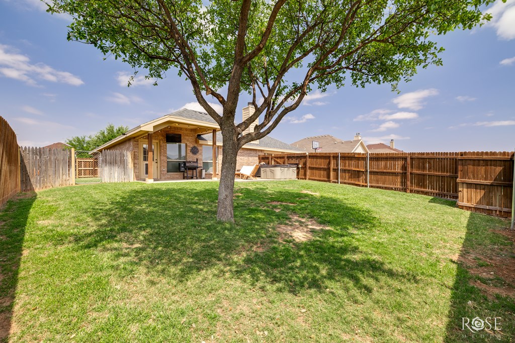 6014 San Saba St Property Photo 23