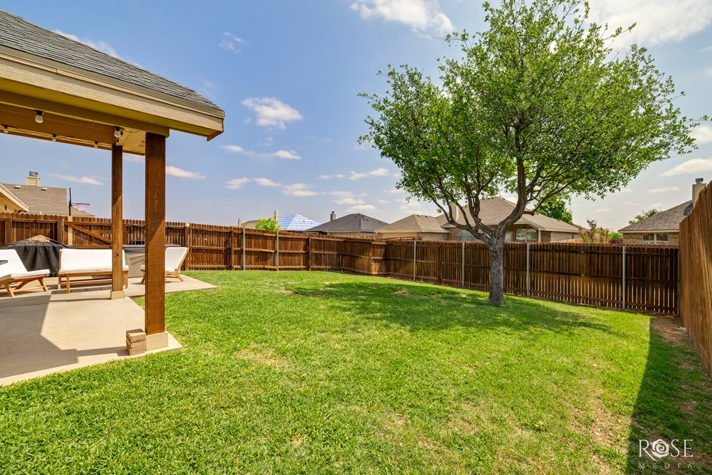 6014 San Saba St Property Photo 24