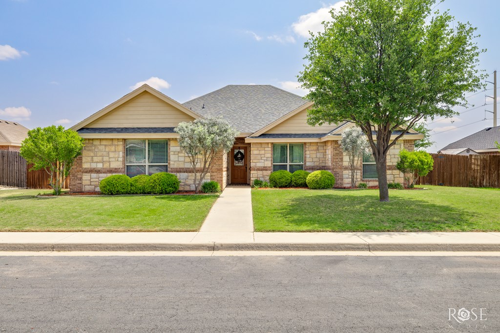 6014 San Saba St Property Photo 29