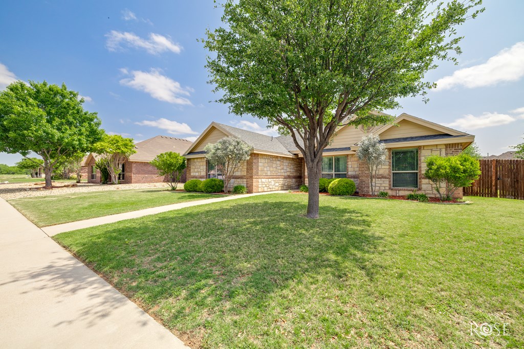 6014 San Saba St Property Photo 30