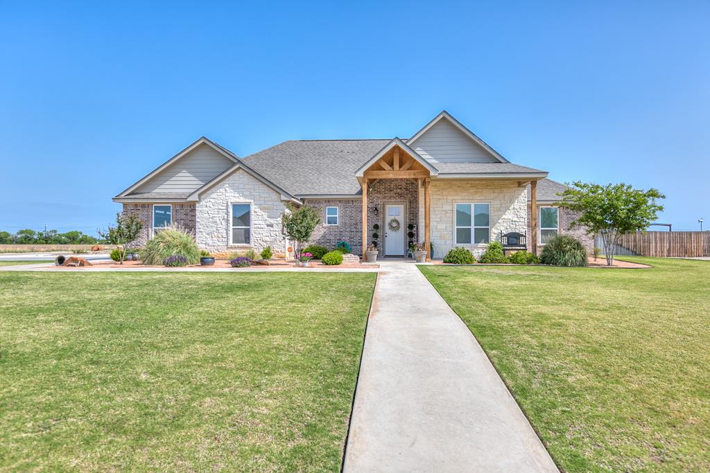 5926 Bridlewood Court Property Photo 1
