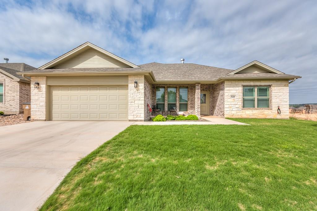 5405 Canyon Rim Dr Property Photo 1