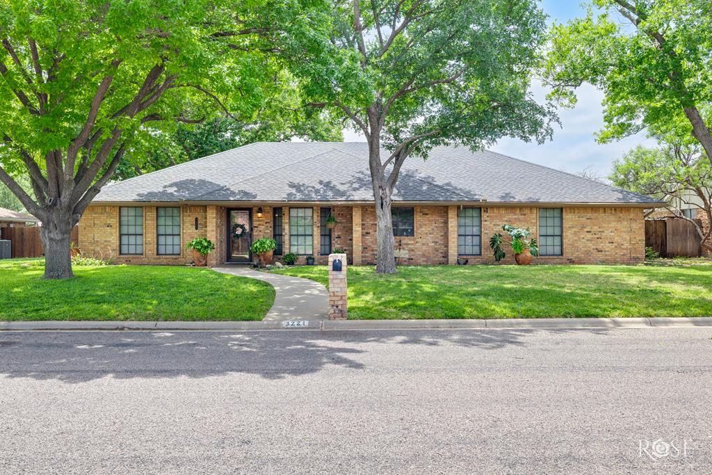 3221 Palo Duro Dr Property Photo