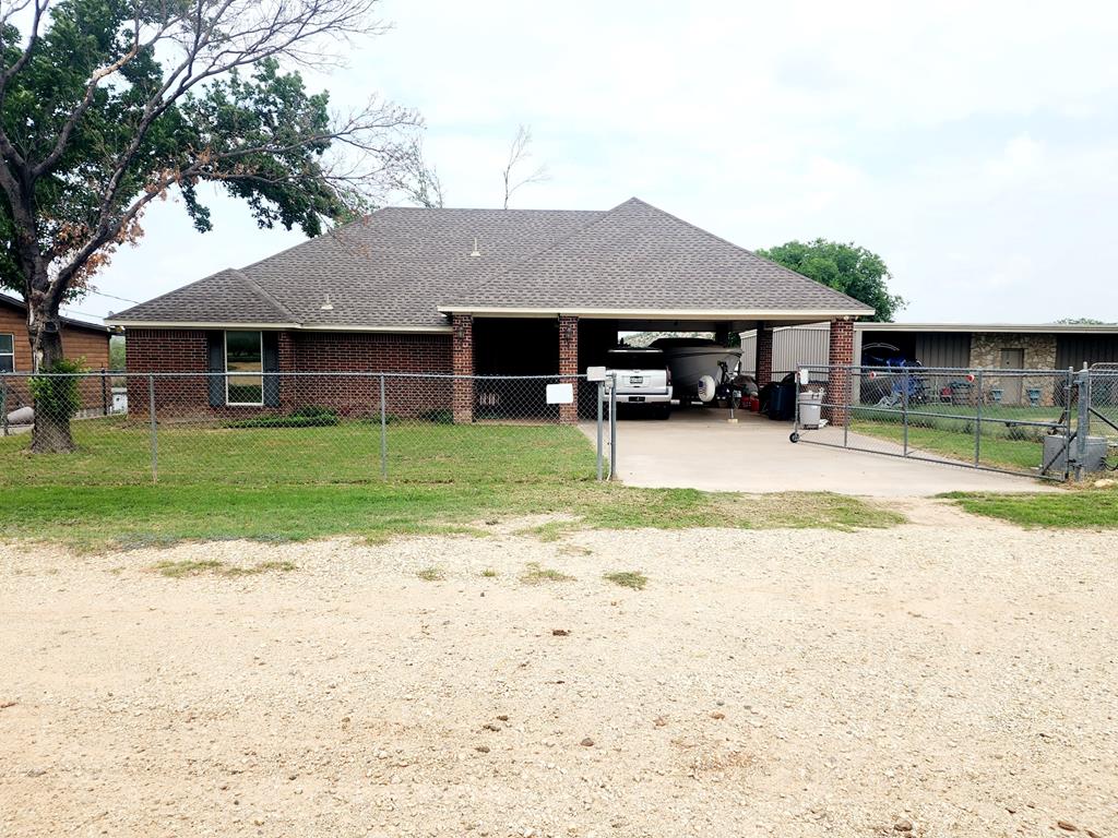 2718 Red Bluff Ramp Rd Property Photo 1
