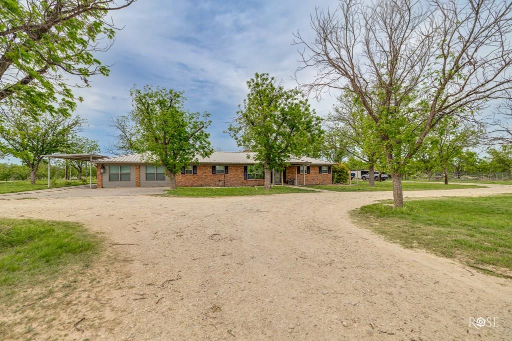 11317 E Dove Creek East Lane Property Photo 1