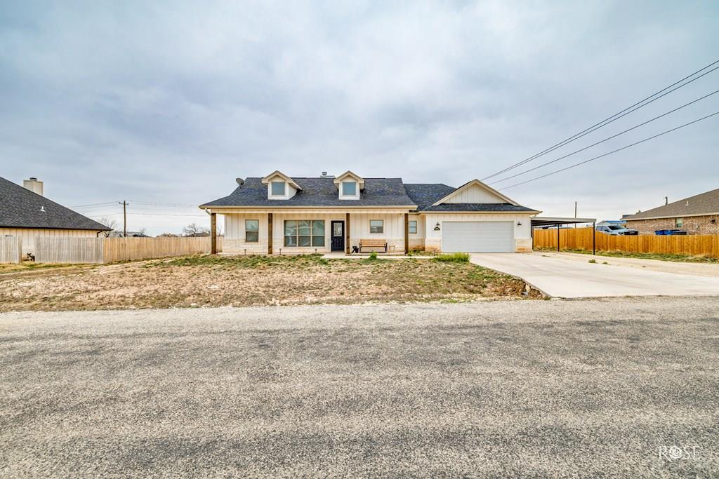 Grape Creek Real Estate Listings Main Image