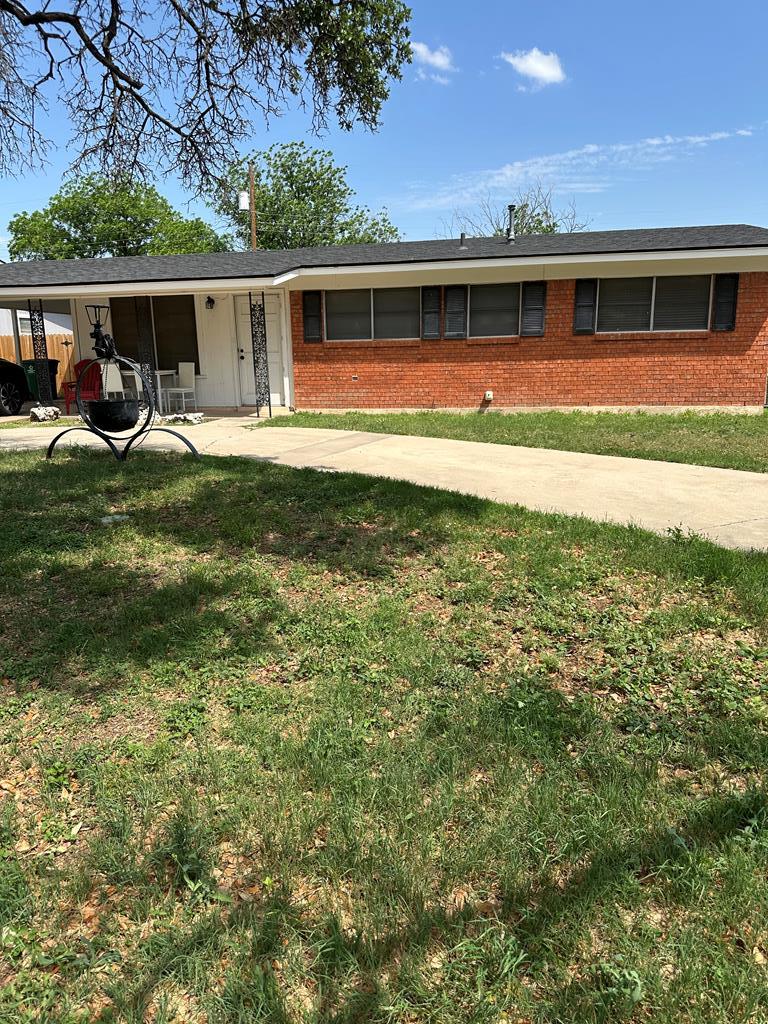 248 N Oxford Dr Property Photo 1