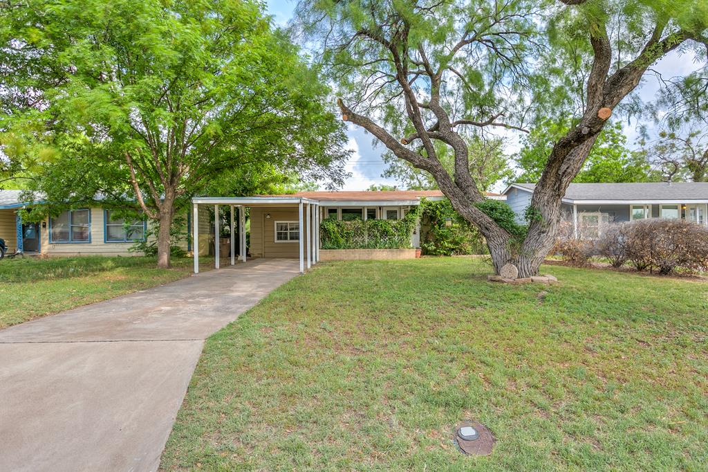 2518 W Harris Ave Property Photo 1