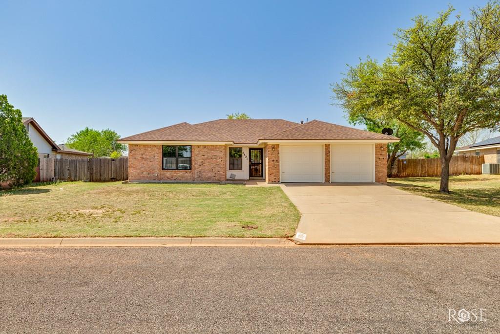 5821 Davenport Dr Property Photo 1