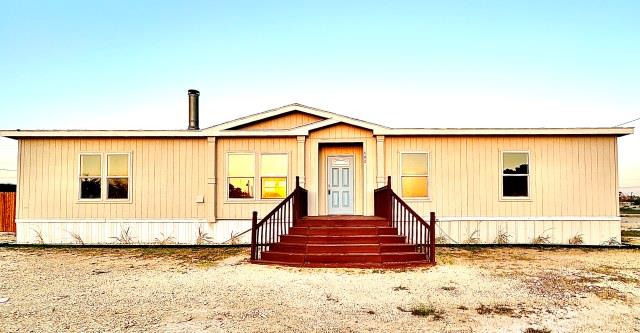402 N Kilborn Property Photo 1