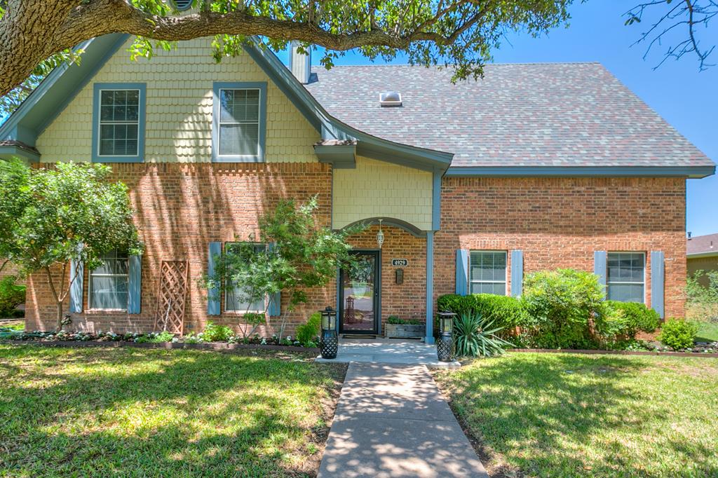 4929 Bermuda Dr Property Photo 1