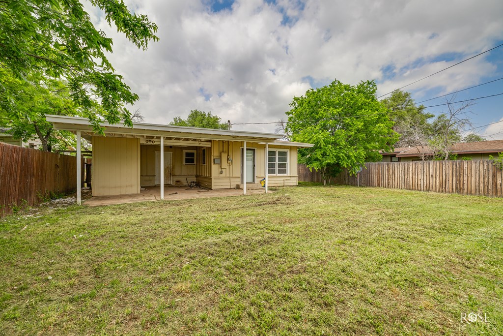 2609 W Beauregard Ave Property Photo 21