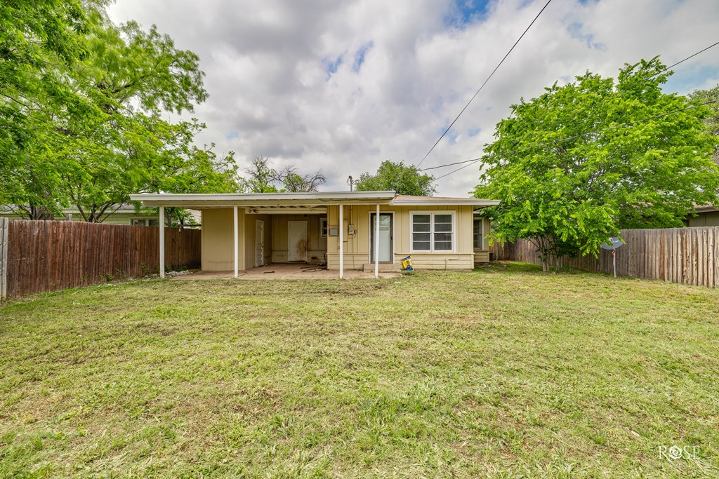 2609 W Beauregard Ave Property Photo 22