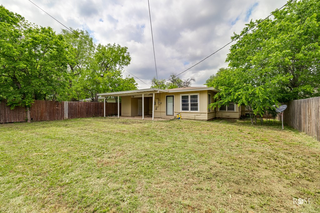 2609 W Beauregard Ave Property Photo 23