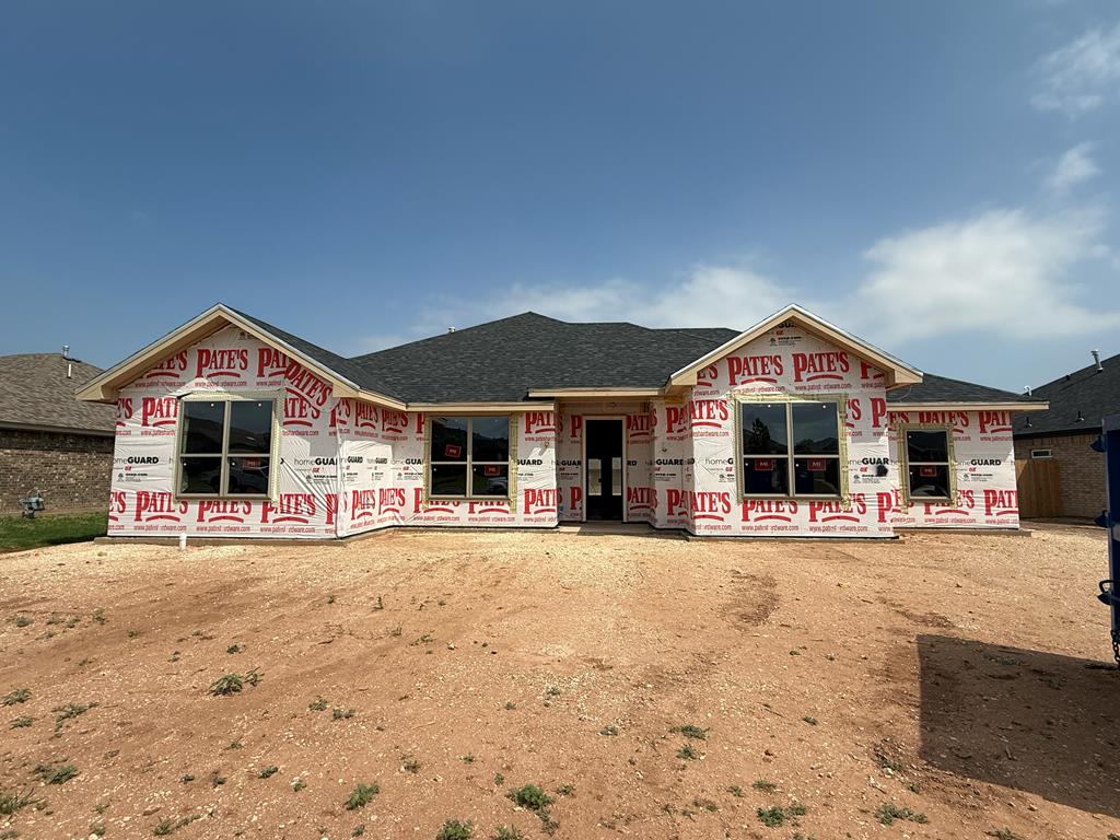 5005 Scarlet Oak Lane Property Photo 2