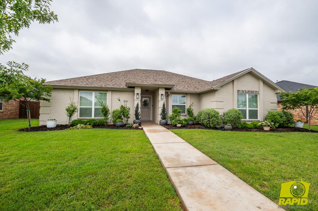 5046 Red Oak Lane Property Photo 1