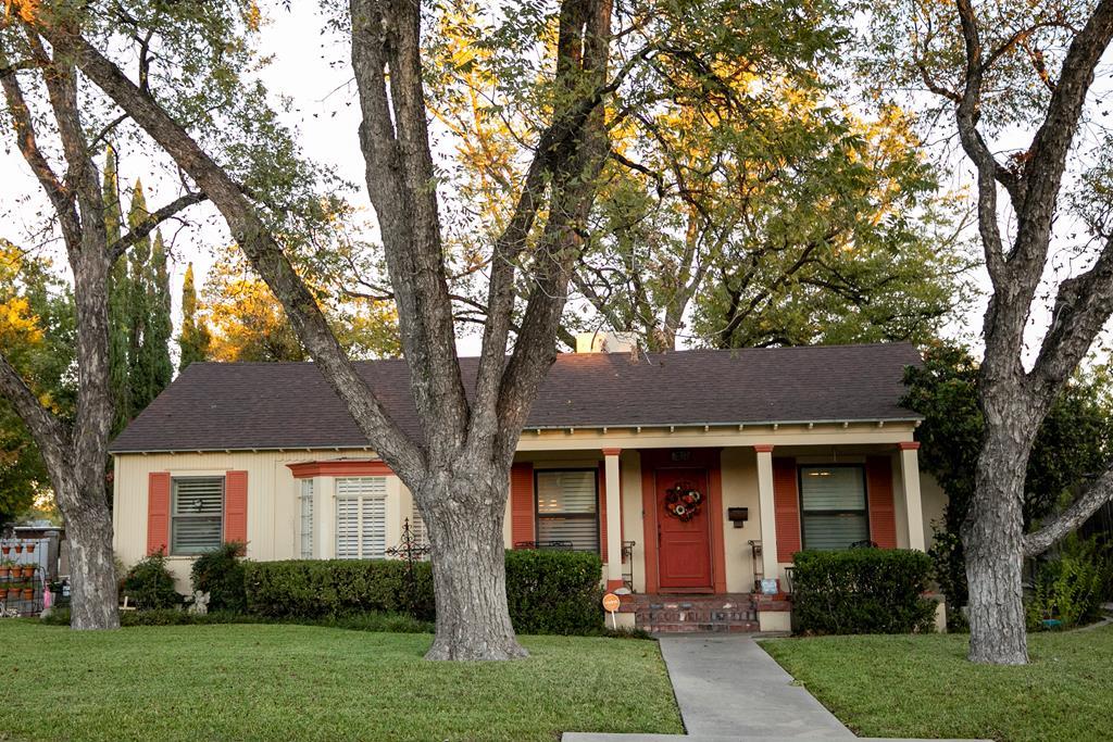 1510 Shafter St Property Photo 1