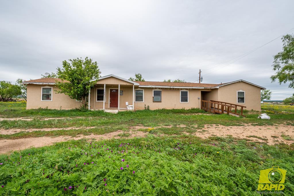 10826 W Grape Creek Rd Property Photo 1