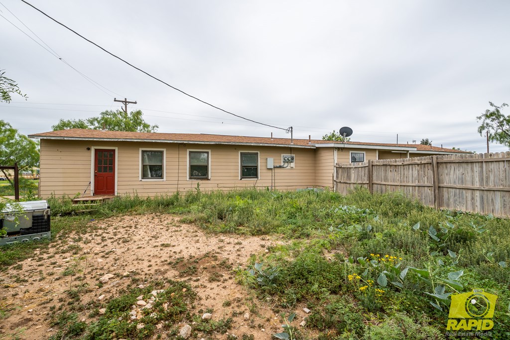 10826 W Grape Creek Rd Property Photo 6