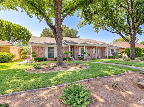 3309 Cedarhill Dr Property Photo 4
