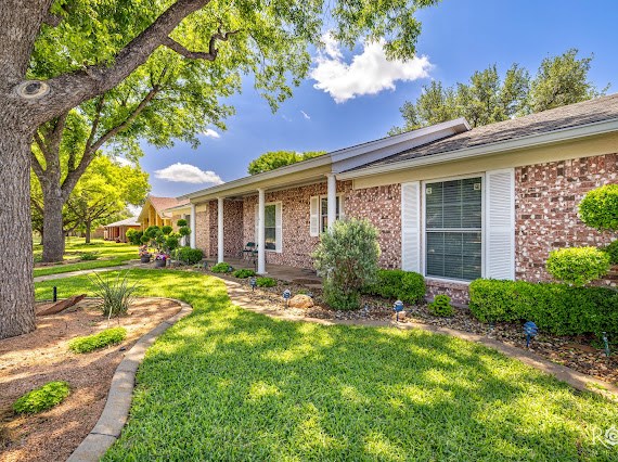 3309 Cedarhill Dr Property Photo 7
