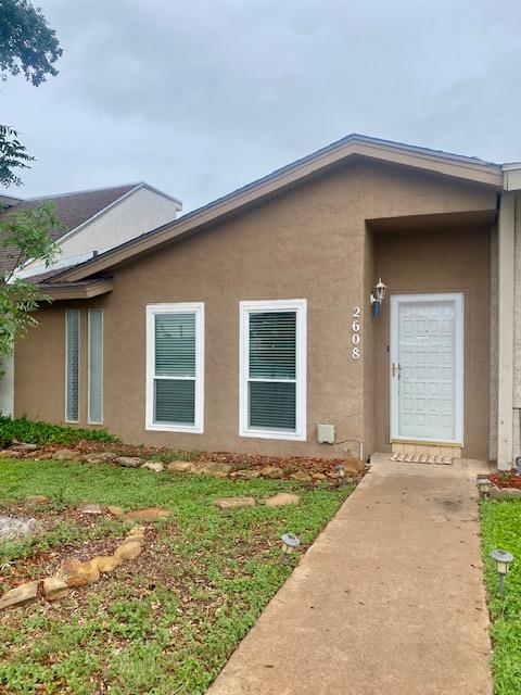 2608 Sunset Dr Property Photo 1