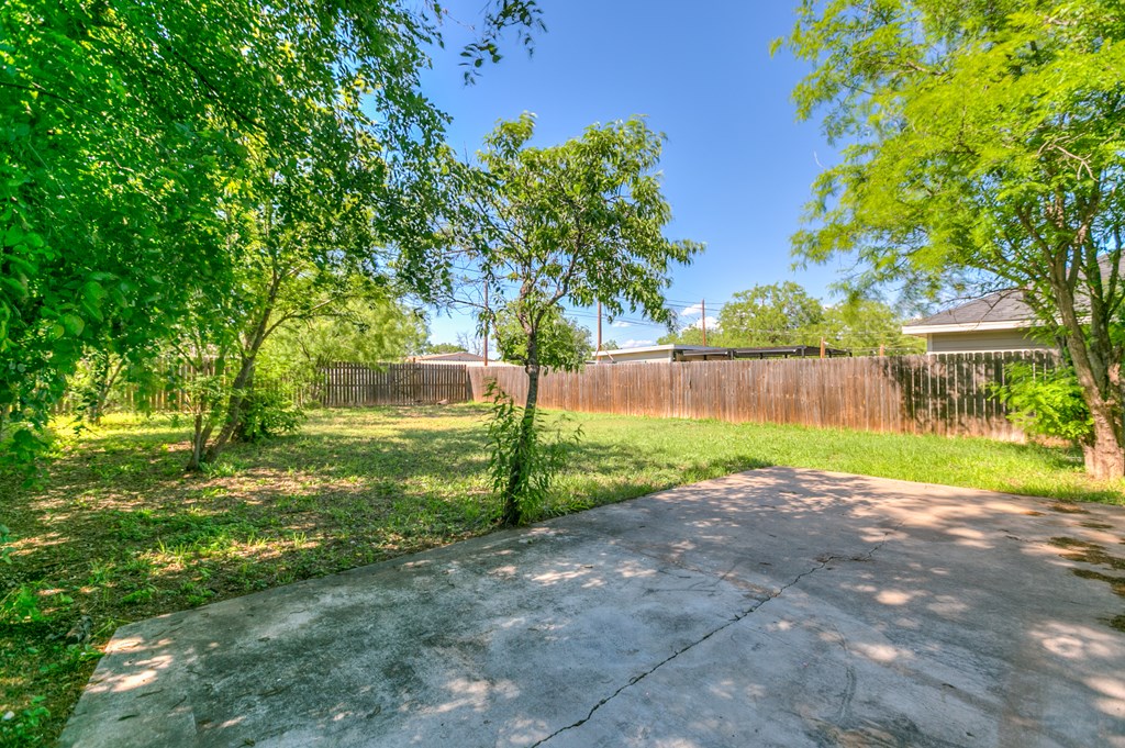 2818 Abilene St Property Photo 13