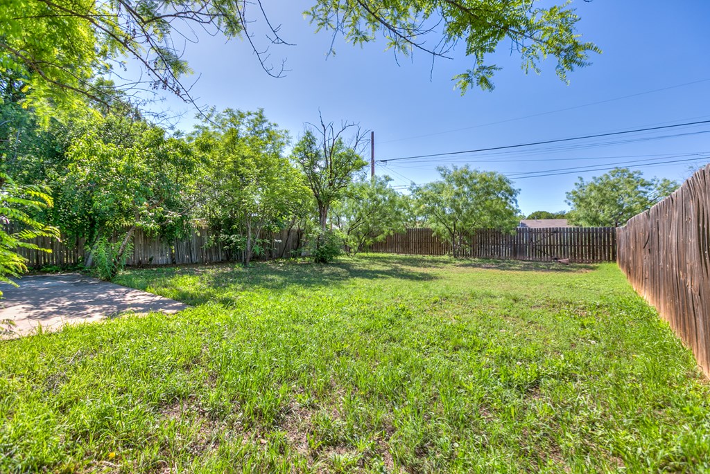 2818 Abilene St Property Photo 14