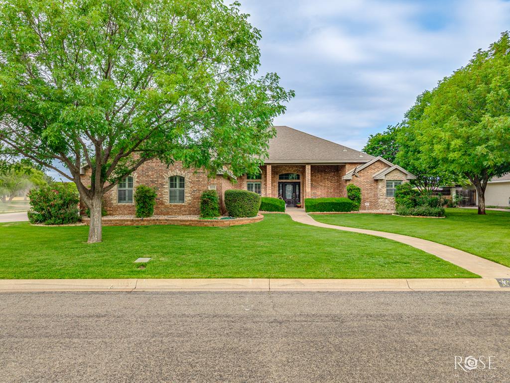 5531 Woodbine Lane Property Photo 1