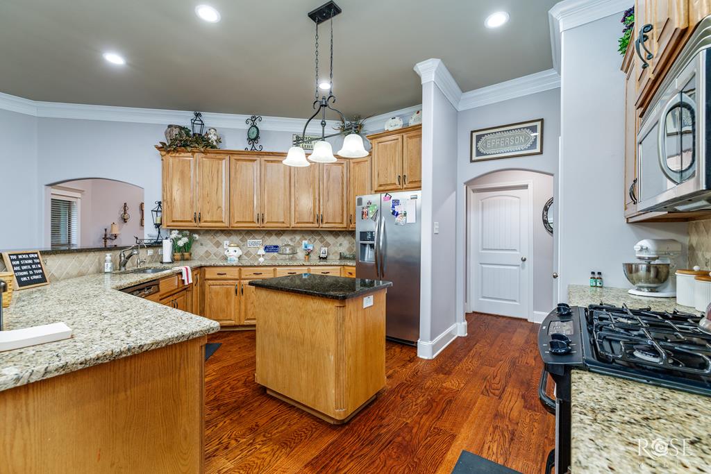 5531 Woodbine Lane Property Photo 14