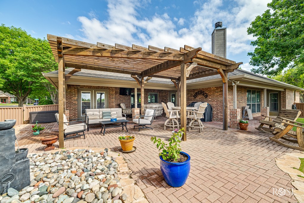 5531 Woodbine Lane Property Photo 30