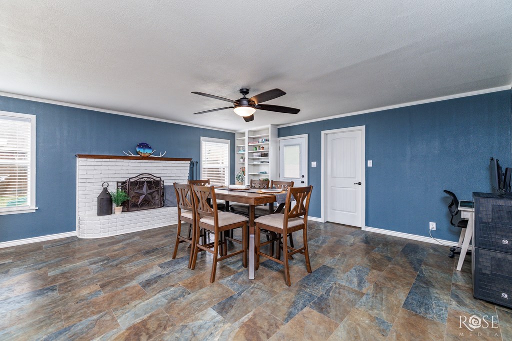 2917 Oak Forest Dr Property Photo 11