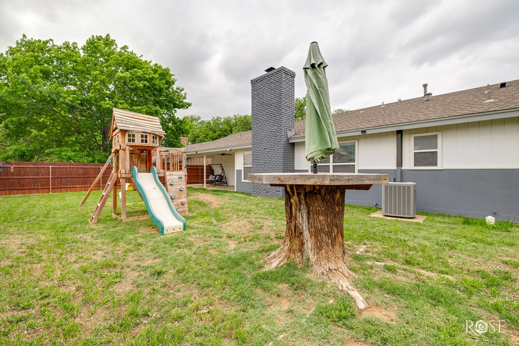 2917 Oak Forest Dr Property Photo 27