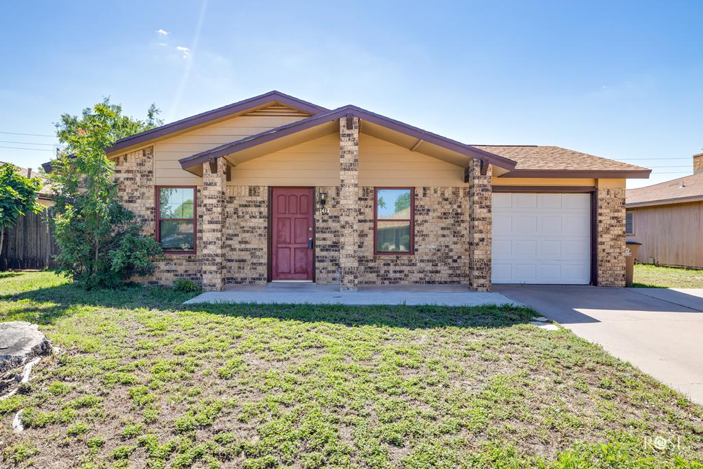 1417 Gregory Dr Property Photo