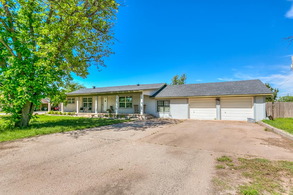 801 Robert Lee Property Photo 1