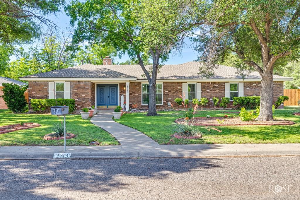 2713 Canyon Creek Dr Property Photo 1