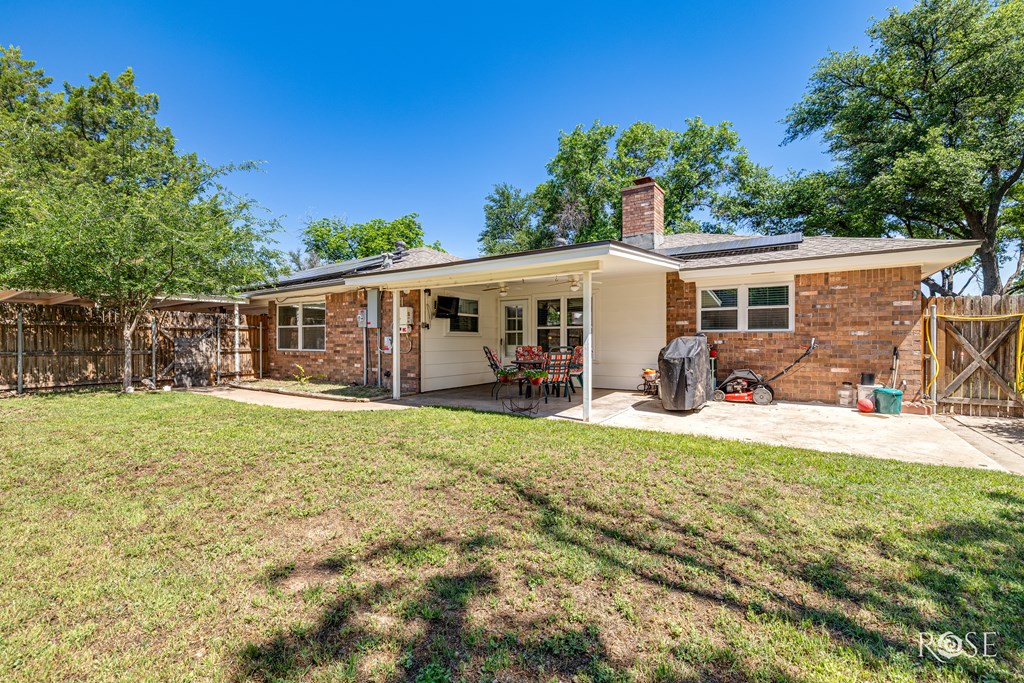 2713 Canyon Creek Dr Property Photo 25
