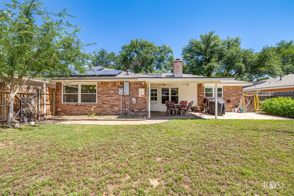 2713 Canyon Creek Dr Property Photo 26