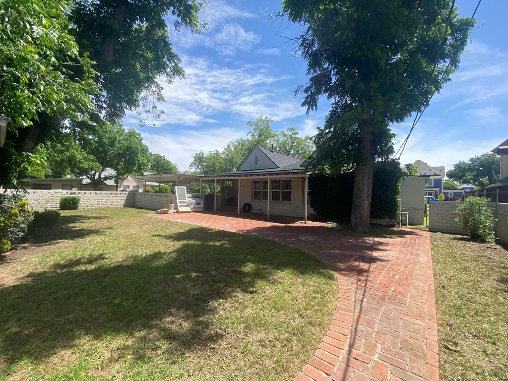 1001 S David St Property Photo 14
