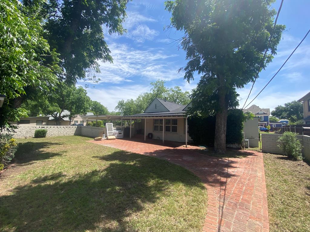 1001 S David St Property Photo 15
