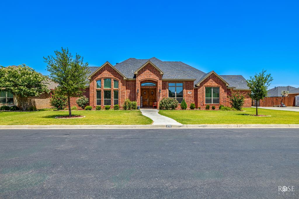 4710 Shadow Creek Property Photo 1