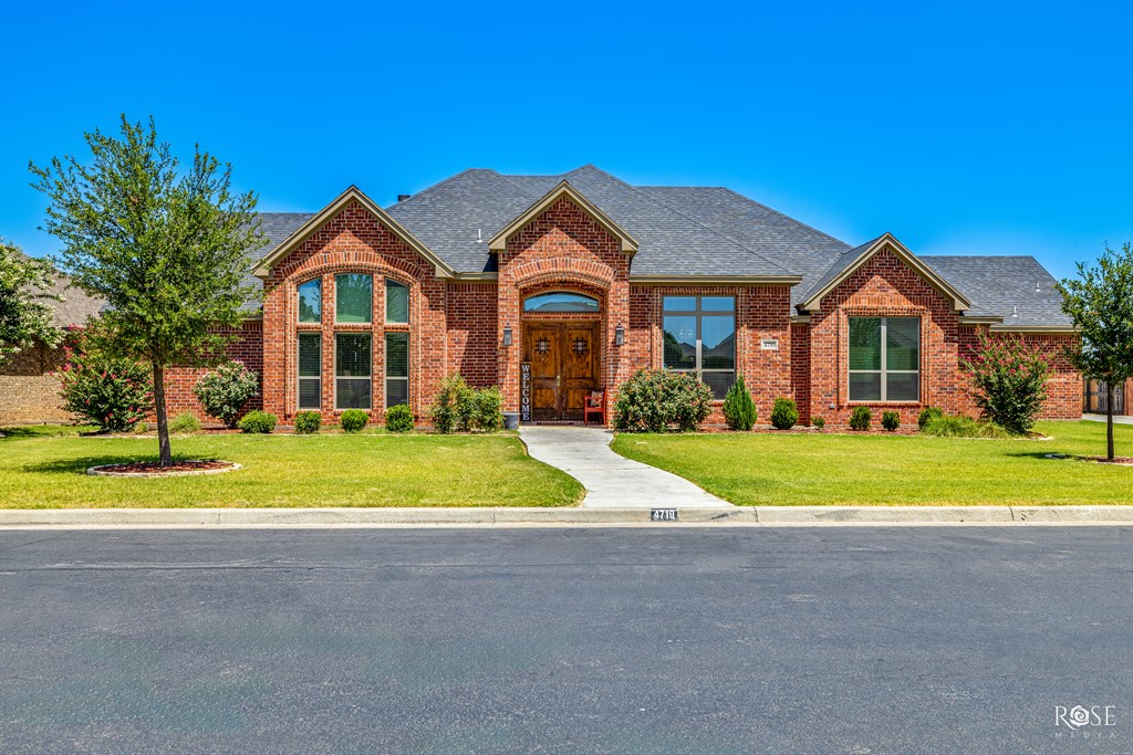 4710 Shadow Creek Property Photo 3