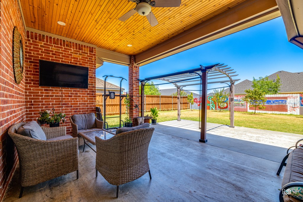 4710 Shadow Creek Property Photo 32