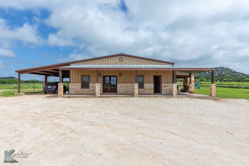 2574 County Rd 162 Property Photo 1
