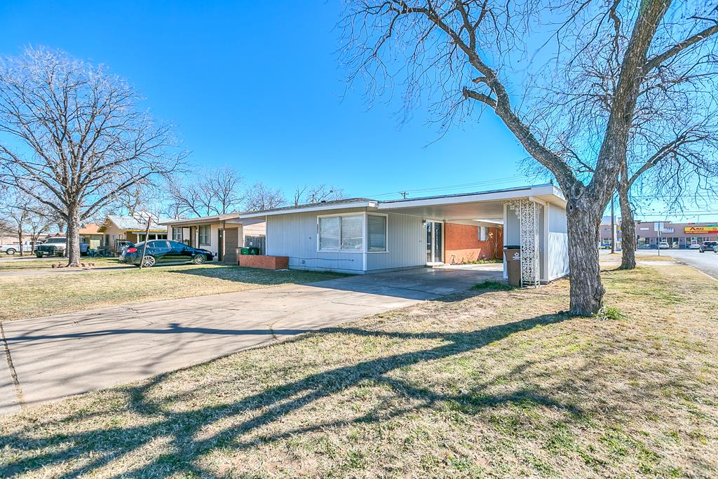 2729 Rio Grande St Property Photo 1