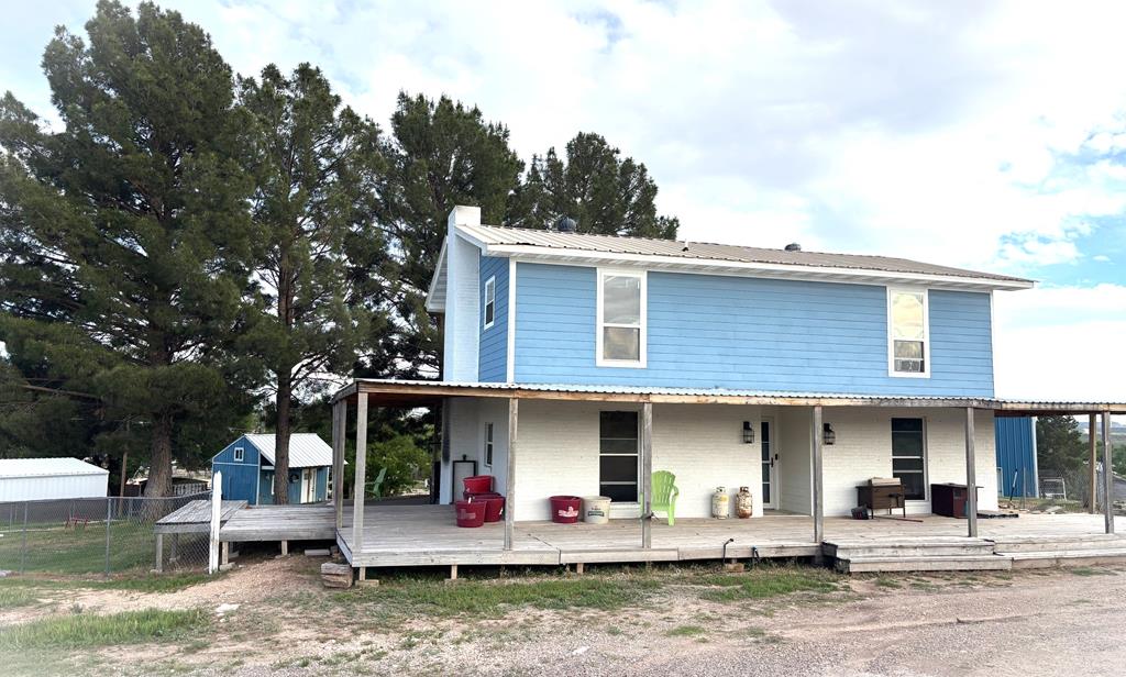 1210 Elizabeth Street Property Photo 1