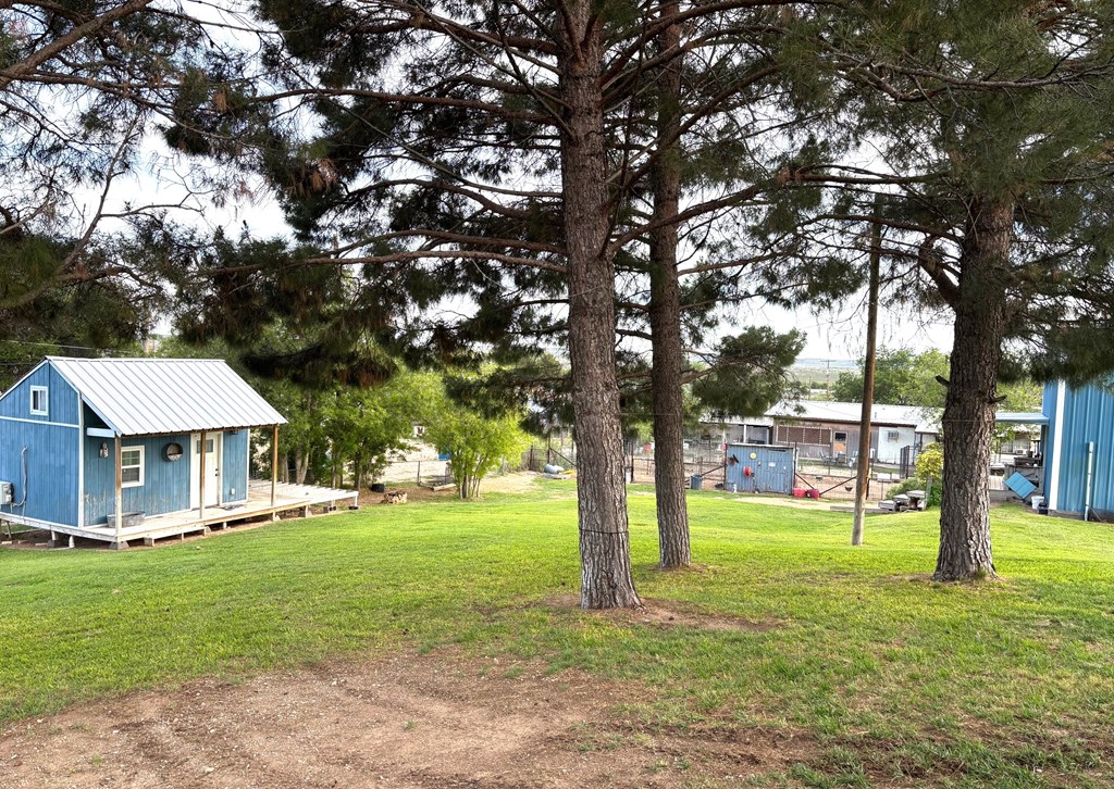 1210 Elizabeth Street Property Photo 2