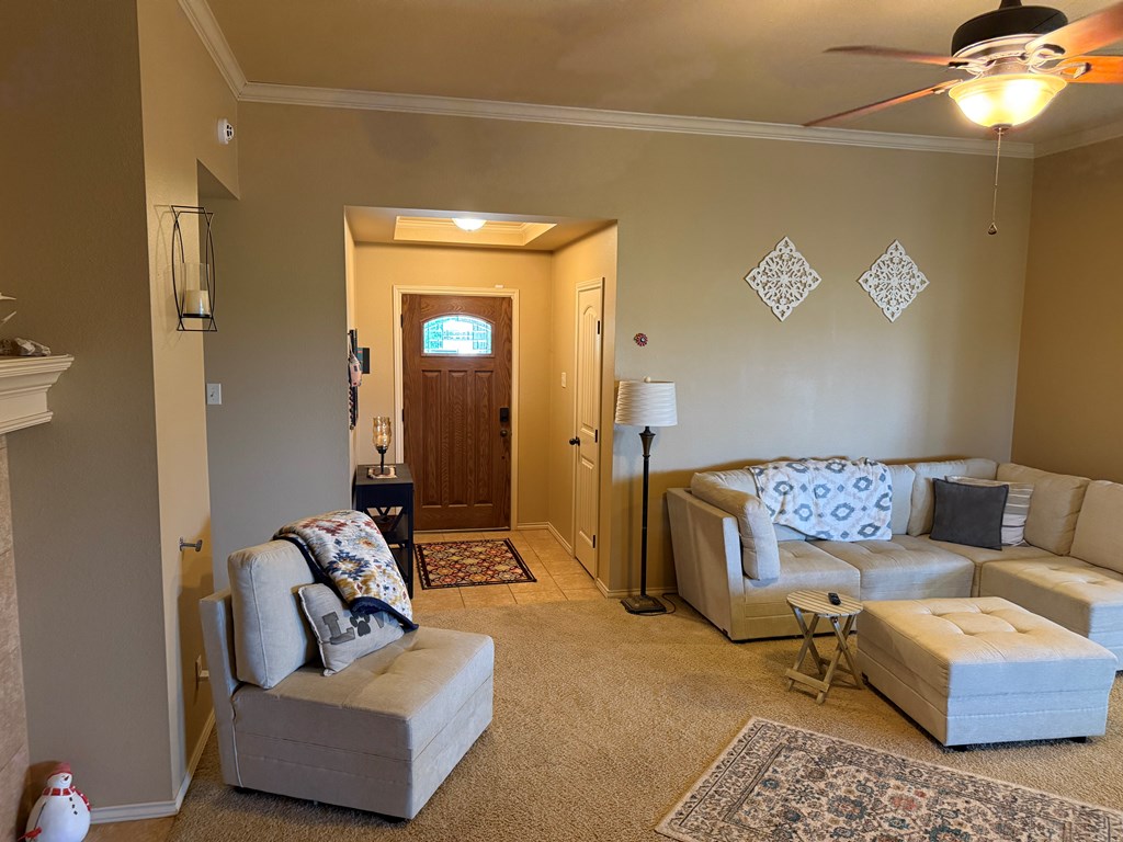 4609 Pinon Ridge Dr Property Photo 5