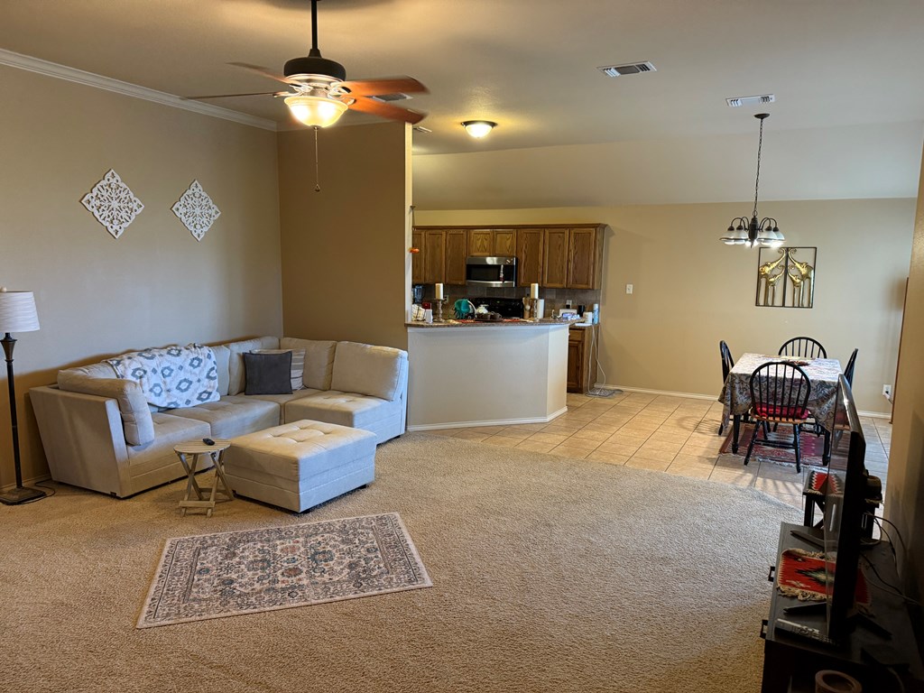 4609 Pinon Ridge Dr Property Photo 7