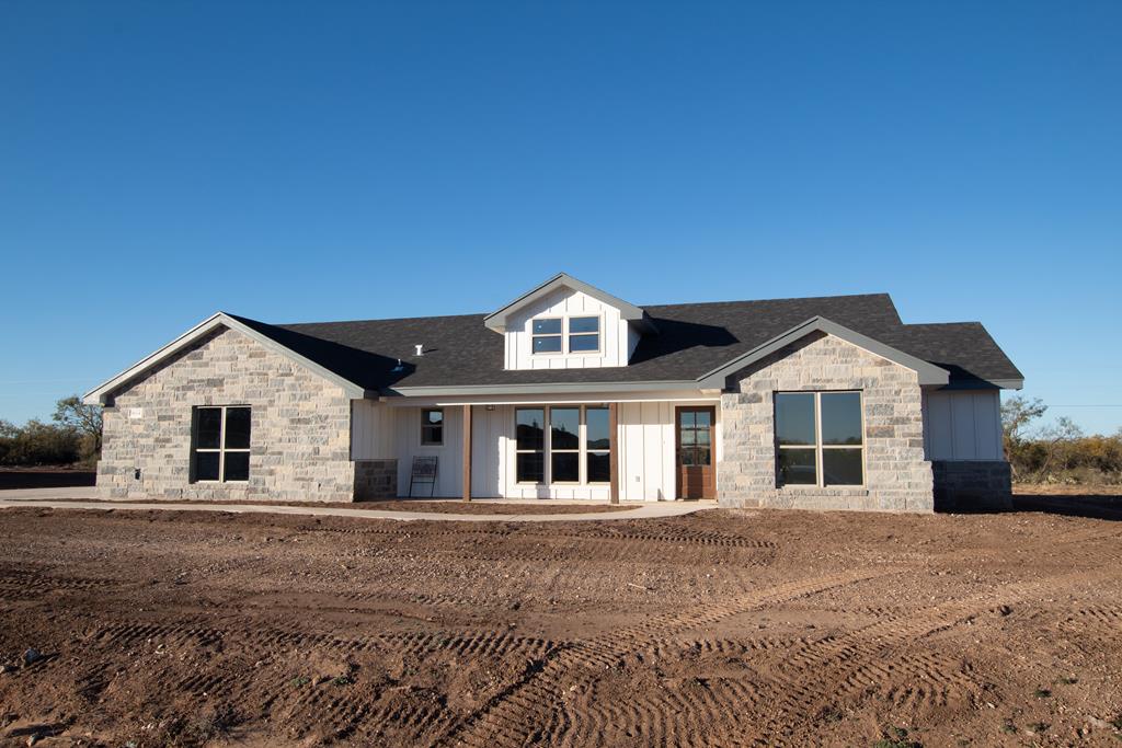 9614 Bighorn Trail Property Photo 1